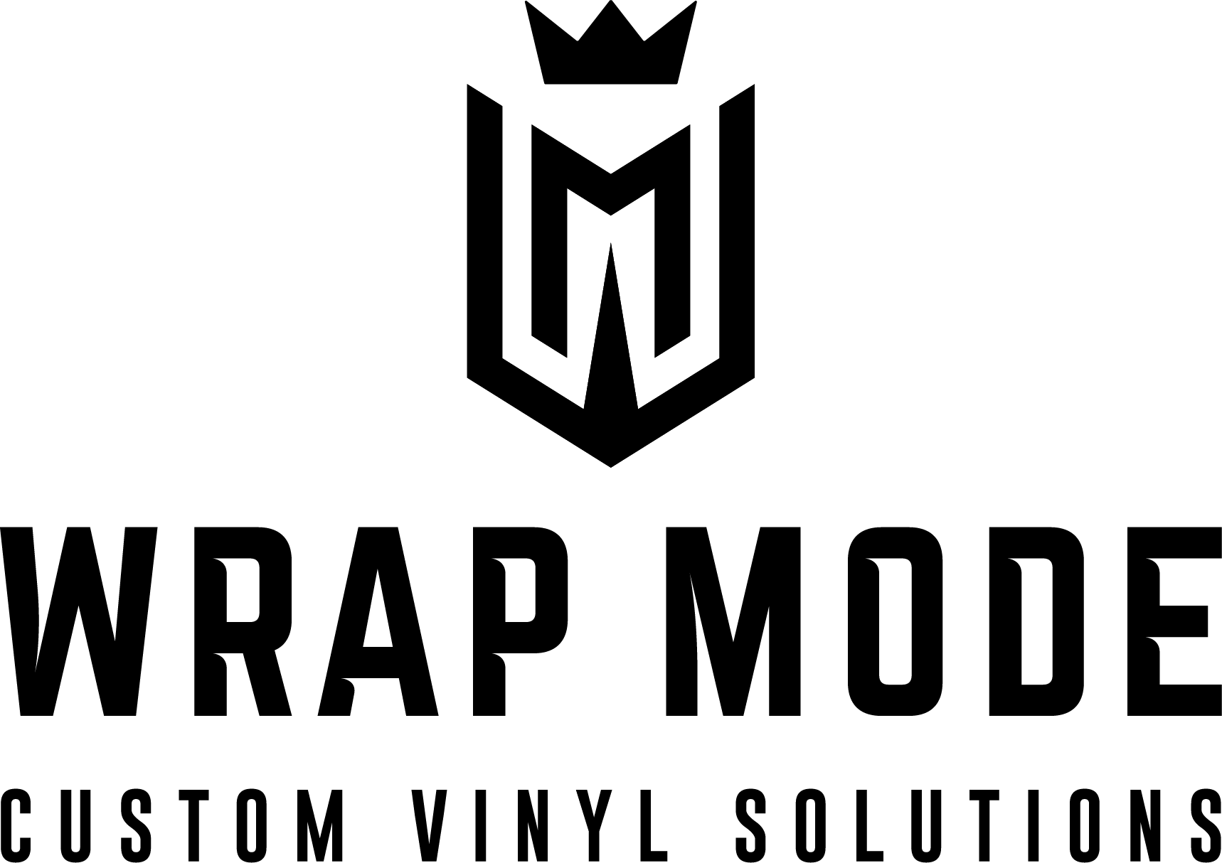 wrap mode logo